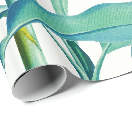 Banana Forest Cadeaupapier (Rol Hoek)