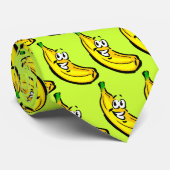 Banana Guy Stropdas (Opgerold)