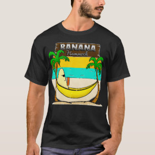 Banana Hammock T-shirt