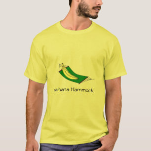 Banana Hammock T-shirt