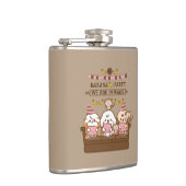 Banana Heupfles (Rechts)