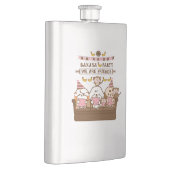 Banana Heupfles (Rechts)