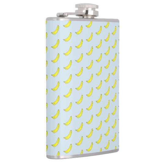 Banana Heupfles (Rechts)