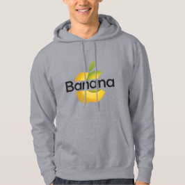 Banana Hoodie