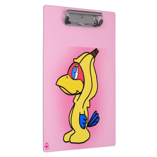 banana jayhawk klembord (Rechts)