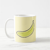 Banana Koffiemok (Links)