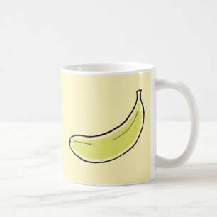 Banana Koffiemok