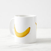 Banana Koffiemok (Voorkant links)
