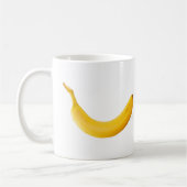 Banana Koffiemok (Links)
