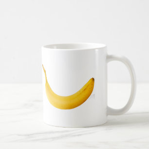Banana Koffiemok