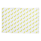 Banana Kussensloop (Achterkant)