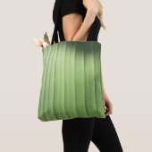 Banana Leaf Closeup Tote Bag (Dichtbij)