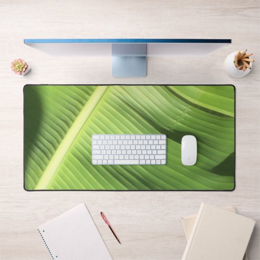 Banana Leaf Desk Mat (Kantoor 1)