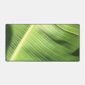 Banana Leaf Desk Mat (Voorkant)