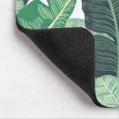 Banana Leaf Muismat (Hoek)