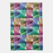 Banana Leaf Quilt Theedoek (Verticaal)