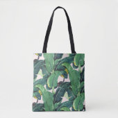 Banana Leaf Tas (Voorkant)