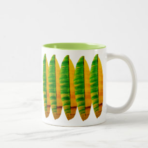 Banana Leafs Mok