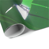 Banana Leaves Cadeaupapier (Rol Hoek)