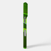 Banana Leaves, Mc Bryde Garden, Kauai, Hawaii Hoes (Achterkant / Rechts)