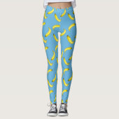 Banana Leggings (Voorkant)