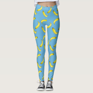 Banana Leggings