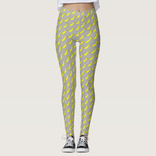 Banana Leggings