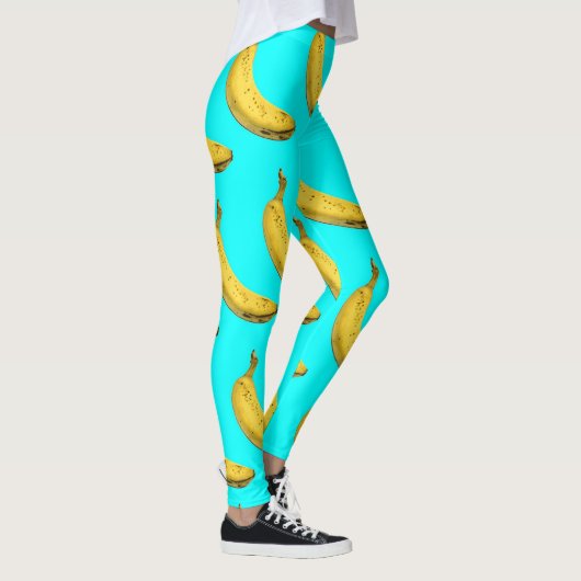 Banana Leggings (Rechts)
