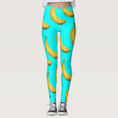 Banana Leggings (Voorkant)