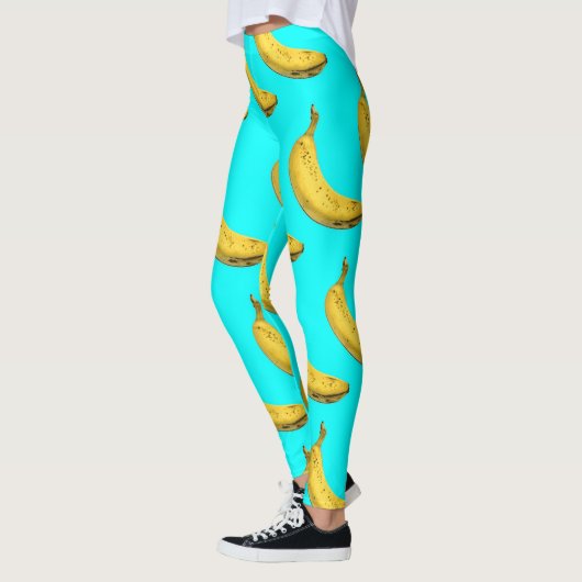 Banana Leggings (Links)
