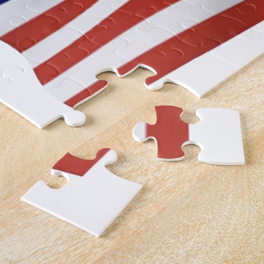 Banana Legpuzzel (Zijkant)