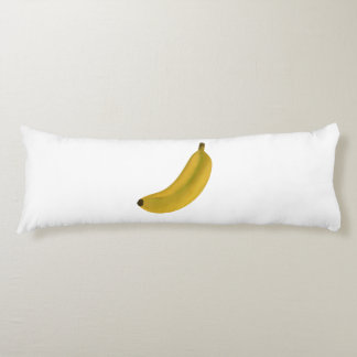 Banana Lichaamskussen