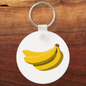 Banana Madness! Sleutelhanger (Voorkant)