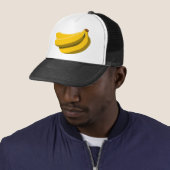 Banana Madness! Trucker Pet (In situ)