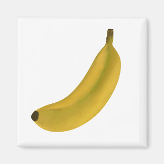 Banana Magneet