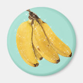 Banana Magneet (Voorkant)