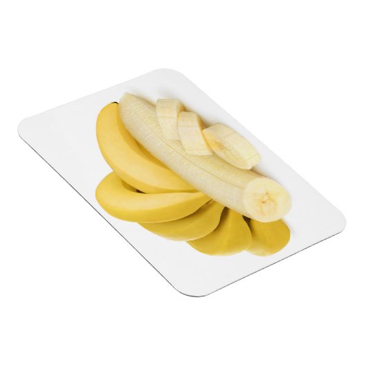 Banana Magneet (Rechterzijde)