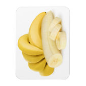 Banana Magneet (Verticaal)