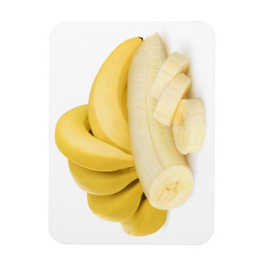 Banana Magneet (Verticaal)