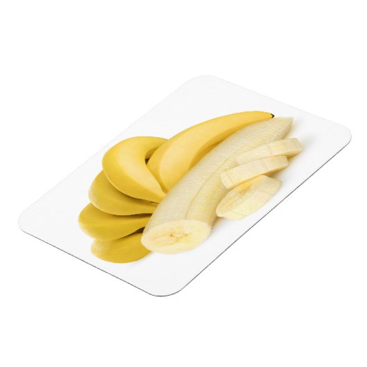 Banana Magneet (Linkerzijde)