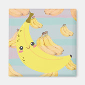 Banana Magneet (Voorkant)