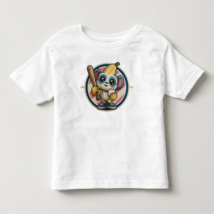 Banana Man: De pret eraf pellen Kinder Shirts