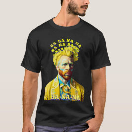 BANANA MAN T-SHIRT