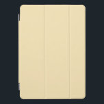 Banana Mania (vaste kleur) iPad Pro Cover<br><div class="desc">Banana Mania (vaste kleur)</div>