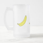 Banana Matglas Bierpul (Links)