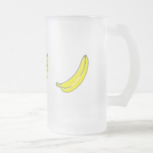Banana Matglas Bierpul