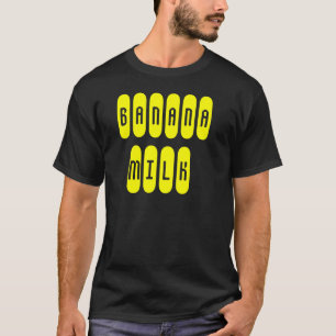 Banana Milk T-shirt