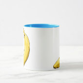 Banana Mok (Midden)