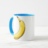 Banana Mok (Voorkant links)