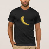 Banana Moon. T-shirt (Voorkant)